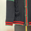 Gucci Oversized Cable Knit Cardigan S 147207781 [P]