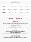 BOBO CHOSES Sweatshirt B126AC048 199 155996553 [P]