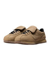 NIKE Kortez Leder SE Parachute Beige Off Noir IM8057-297 147207922 [P]