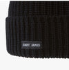 SAINT JAMES 9466 ノワール 共用ビーニー 60451757 [P]