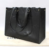 LOUIS VUITTON モノグラム アンプレンテ オンザゴ MM ショルダーバッグ 147209126 [P]