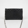 Saint Laurent Monogram Chain Wallet Crossbody Bag 377828 146760509 [P]