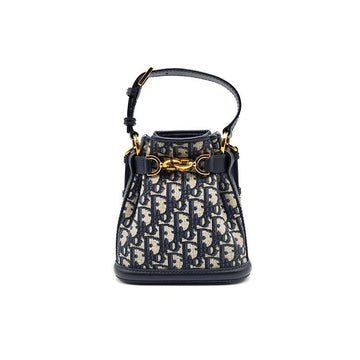 Dior Christian Oblique Saddle Small L679460 147212538