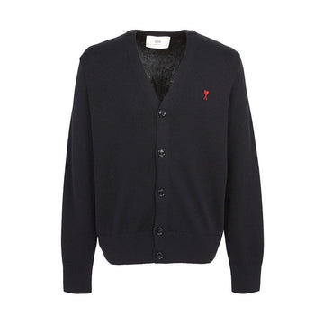 AMI Cardigan 147219313 [P]