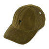 AMI 26FW Corduroy Cap UCP265 CO0089 298 (Unisex) 147219320 [P]