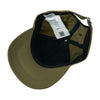 AMI [Limitierte Auflage/30 Stück] 26FW Baseballmütze UCP268 PA0035 298 (Unisex) 147219323 [P]
