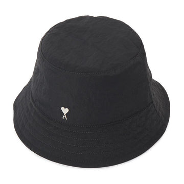 AMI Bucket Hat UHA671 PA0035 020 (Unisex) 147219324 [P]