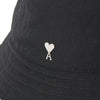 AMI Limited Edition Bucket Hat 26FW UHA671 PA0035 020 (Unisex) 147219324 [P]