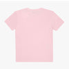 Acne Studios CL0309 BLOSSOM PINK Unisex T-shirt 147244510 [P]