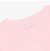 Acne Studios CL0309 BLOSSOM PINK Unisex T-shirt 147244510 [P]