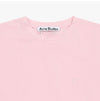 Acne Studios CL0309 BLOSSOM PINK Unisex T-shirt 147244510 [P]