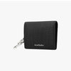 Acne Studios CG0246 BLACK Card Holder 147244512 [P]