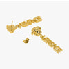 Versace Women's Earrings 147244628 [P]