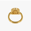 VERSACE Unisex Ring 147244621 [P]