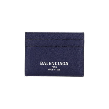 Balenciaga Logo Card Holder 806637 2ABDD 4032 144731644 [P]