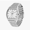CASIO MTP-B140D-7AVDF (MTP-B140D-7A) Analog Quadrat Metall Uhr 145697867 [P]