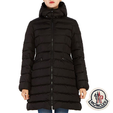 Moncler Kids Sharphal Padded Jacket 1C50210 54155 999 12A14A 147248814 [P]