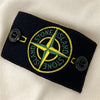 Stone Island Patch Stretch Lambswool Knit 147250706 [P]