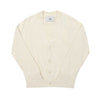 AMI Crochet-Logo Herren Cardigan 144591847 [P]