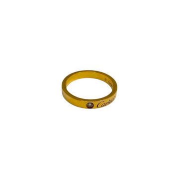 Cartier Diamond 1P 18K Ring 50 147273692