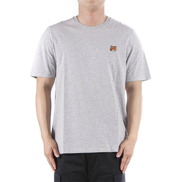 MAISON KITSUNE FOXHEAD 半袖 Tシャツ 147281873