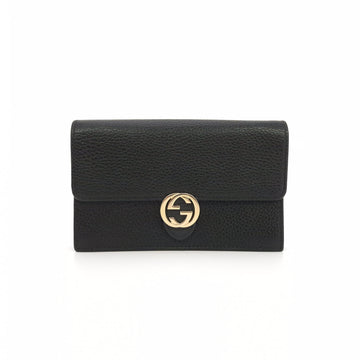GUCCI インターロッキング WOC ミニ クロスバッグ(615523) 147290450
