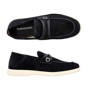 SALVATORE FERRAGAMO ローファー 02 1599 0769253 146924082 [P]