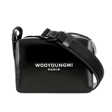 WOOYOUNGMI W253BA03 673B メンズ クロスボディバッグ 146921577