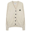 ISABEL MARANT カーディガン CA0104FA-C1L17E-02LY 147297924 [P]