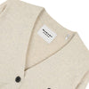 ISABEL MARANT カーディガン CA0104FA-C1L17E-02LY 147297924 [P]