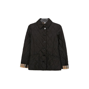 BURBERRY 8023320 XXSサイズ ペルネリ キルティング ジャケット 146864304