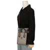 GUCCI Interlocking G Mini Tote Schultertasche 671623 147625708 [P]