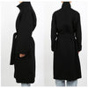 LEMAIRE Double Wool Coat 60942840 [P]