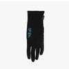 Rab QAH-54 BLACK Power Stretch Contact Grip Touch Gloves 144594155 [P]