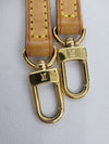 Louis Vuitton Verni Rocsbury Amarante Shoulder Tote Bag M91995 147306870 [P]