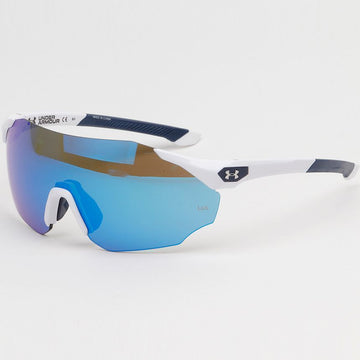 UNDER ARMOUR サングラス UA HAMMER F YO6W1 ミラー ライディング ゴルフ スポーツ ゴーグル 60873106