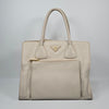Prada Vitello Daino Tote Bag 63166030 [P]