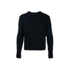 Thom Browne 22SS Aran Cable Knit Wool Navy MKA304A 00014 415 48463448 [P]