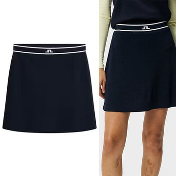J Lindeberg Emma Knit Golf Skirt 92195172