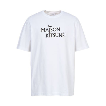 MAISON KITSUNE フィラー メンズ 半袖 Tシャツ P100 PM00115KJ7025 147309138