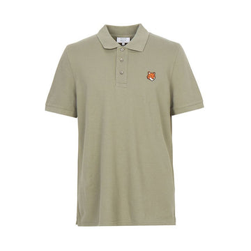 MAISON KITSUNE フックスヘッド メンズ カラー 半袖Tシャツ PM00209KP0002 P131 147309152