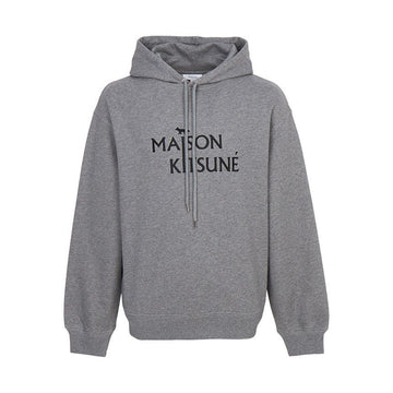 MAISON KITSUNE フィラ メンズ フードティ PM00701KM0341 H131 147309154