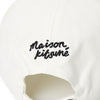 MAISON KITSUNE Fox Head Cap PM06100WW0096 P100 (Unisex) 147309156 [P]