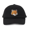 Maison Kitsune Foxhead Cap PM06100WW0096 P199 147309157 [P]