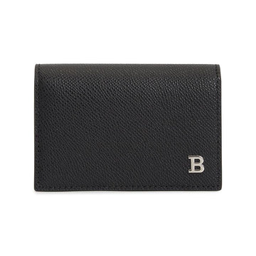Bally Men's Cardholder BALEE BM O U901P 6301143 147309191