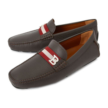 Bally MEN'S LOAFER WILIAM O U870 6301200 147309212 [P]