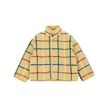 Bobo Choses Kids Fleece Jacket 147309239