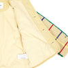 BOBO CHOSES キッズフリースジャケット B225AC120 147309239 [P]