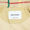 BOBO CHOSES キッズフリースジャケット B225AC120 147309239 [P]