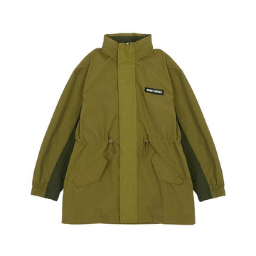 Bobo Choses Kids Windbreaker Jacket 147309248